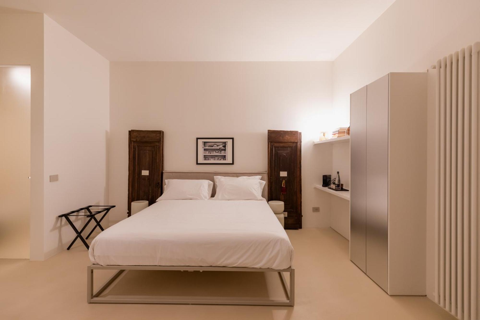 Spazio Cmm- Sant'Arpino Nápoles Exterior foto