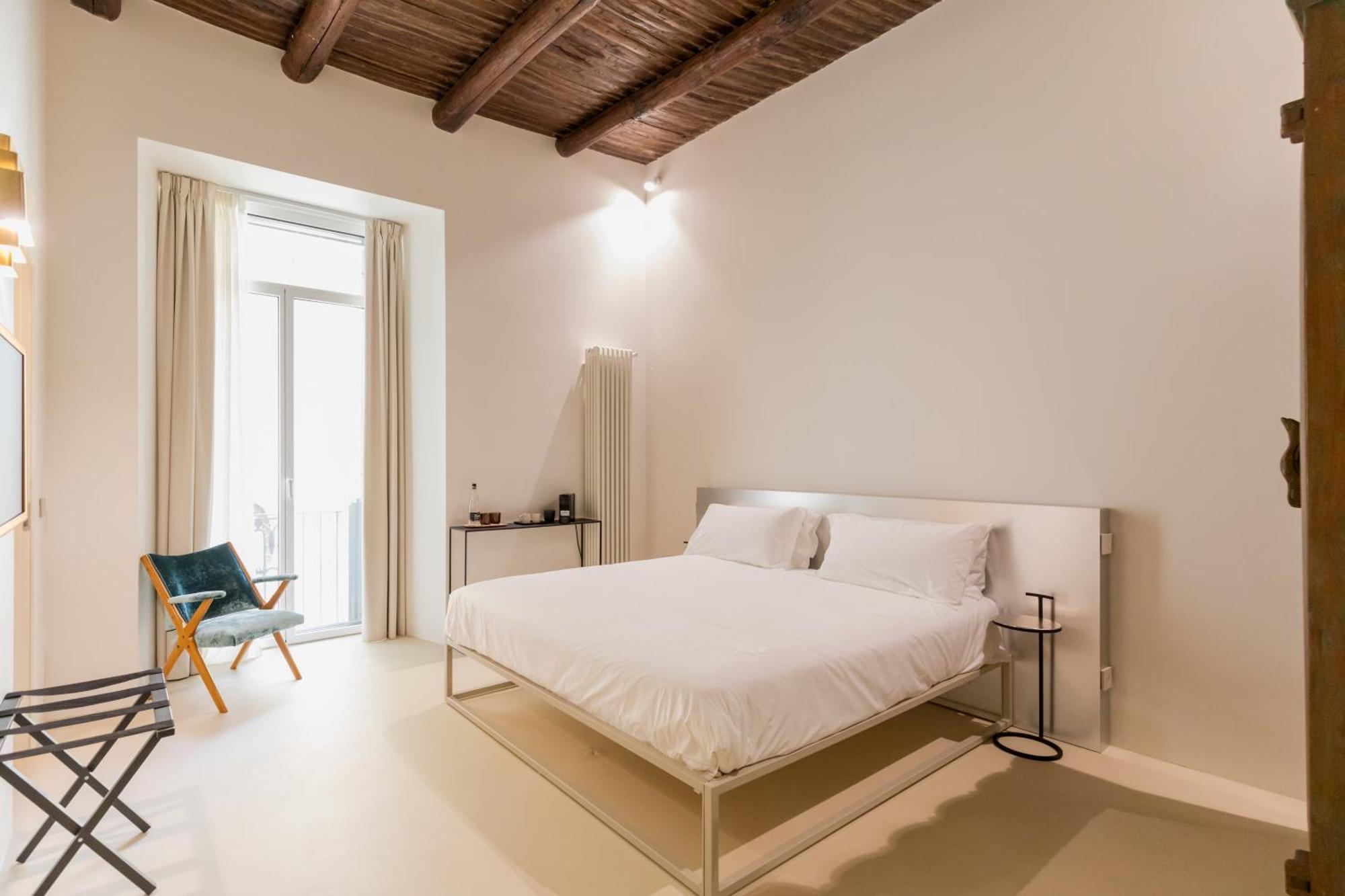 Spazio Cmm- Sant'Arpino Nápoles Exterior foto